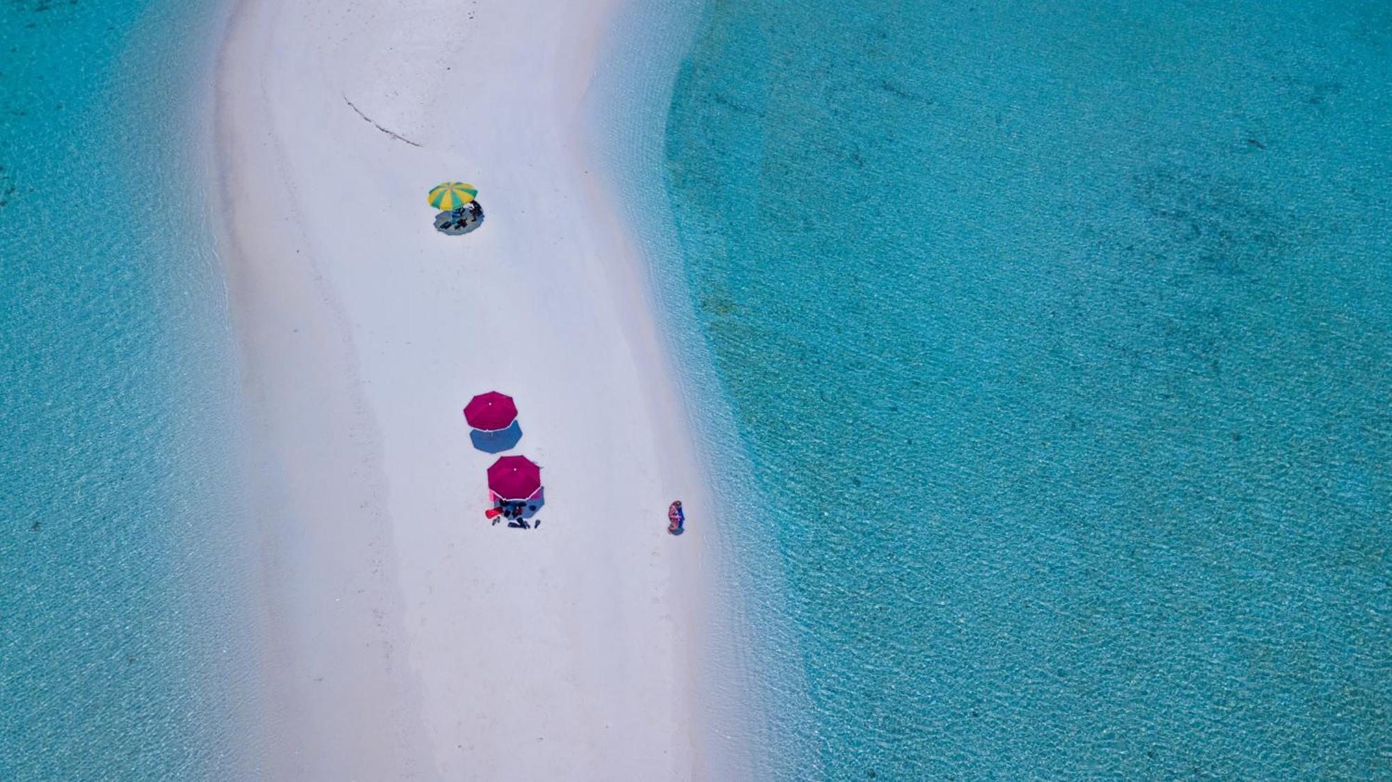 Coral Queen Villa, Ukulhas Eksteriør billede